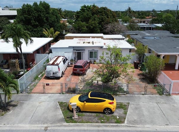 445 E 43RD STREET, HIALEAH, FL 33013