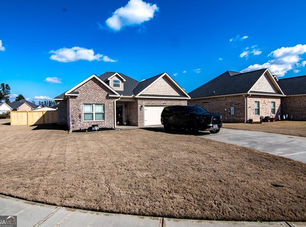 123 Logans Mill Trail, Warner Robins, GA 31093