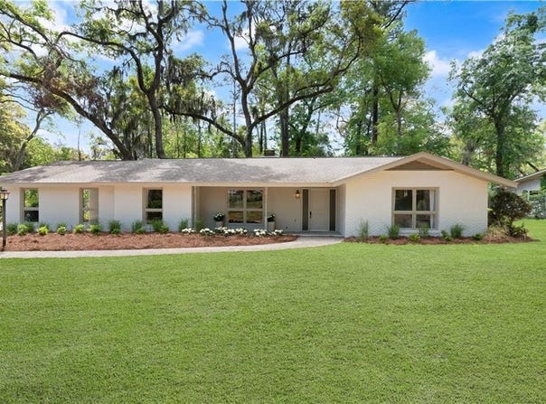 403 Couper Ave, St Simons Island, GA 31522