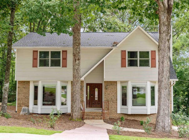 1445 SEQUOIA TRAIL, ALABASTER, AL 35007
