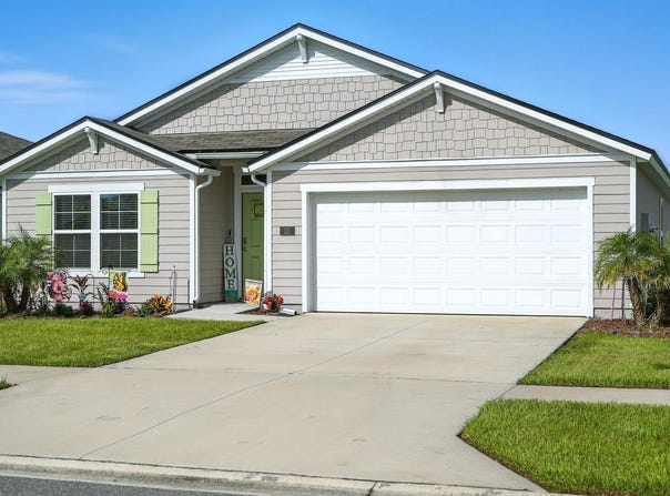 21 SUMMERWOOD ROAD S, PALM COAST, FL 32137