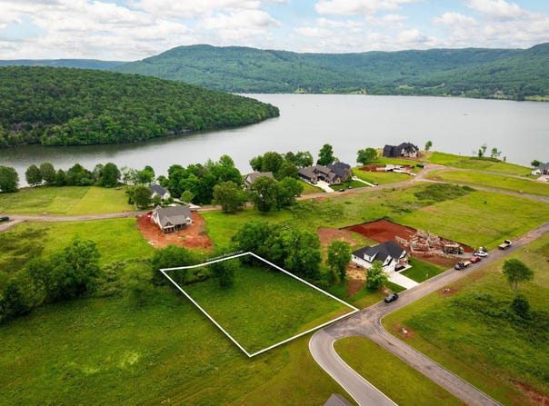 0 Starboard Drive, Jasper, TN 37347