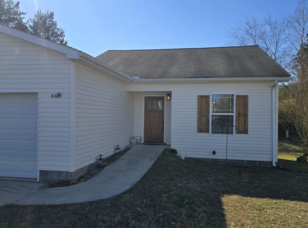 83 Robin Hill Rd B, Dunlap, TN 37327