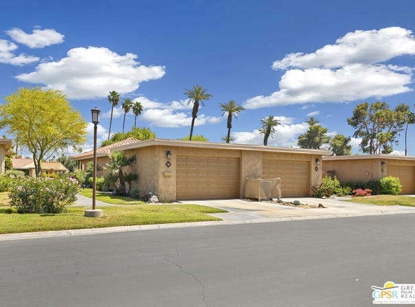 98 La Cerra Dr, Rancho Mirage, CA 92270