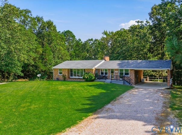 17130 Jacksons Lane, Waverly, VA 23890