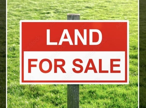 0 Highway 72, Tuscumbia, AL 35674