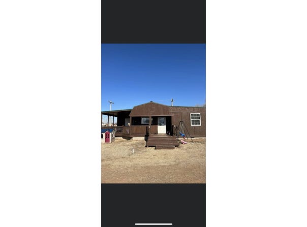 1104 Hopkins, Kiowa, KS 67070