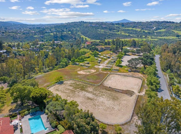 17397 La Brisa unit: 0, Rancho Santa Fe, CA 92067