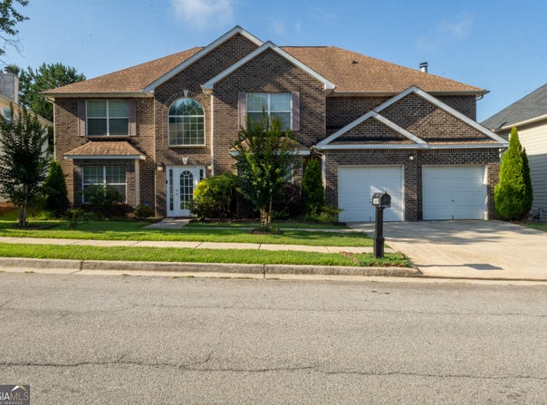 3689 Fremont, Ellenwood, GA 30294