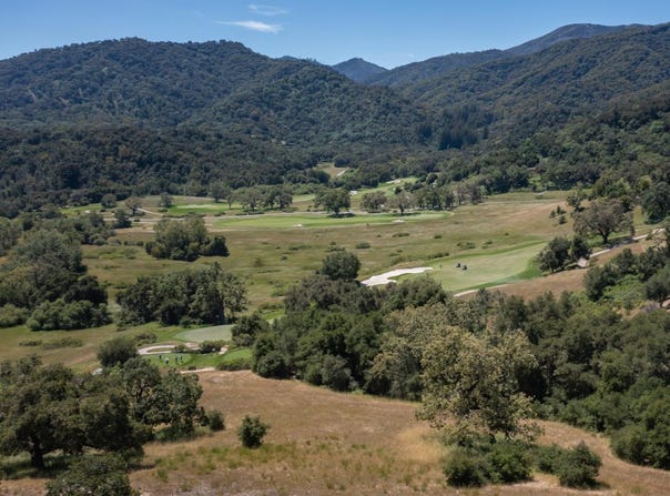 37 E Pronghorn, CARMEL, CA 93923
