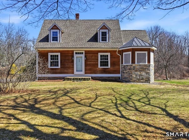 559 Route 81, Killingworth, CT 06419