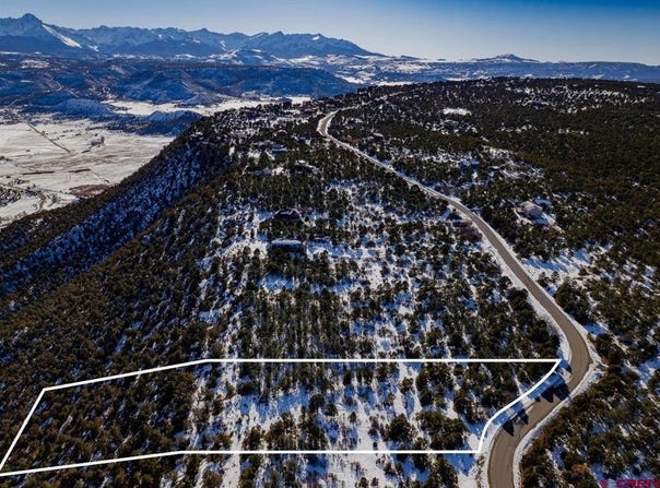 Pine Drive, Ridgway, CO 81432