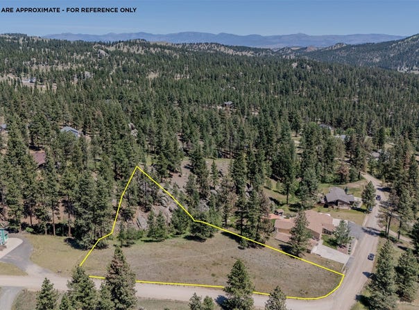 2 Middle Loop Road, Clancy, MT 59634