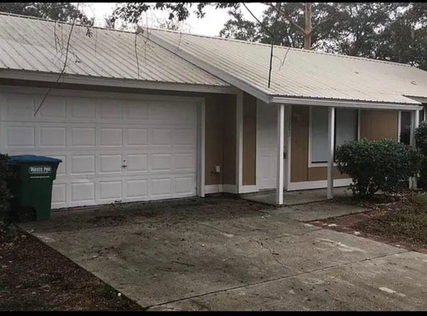1161 HOWLAND BOULEVARD, DELTONA, FL 32738