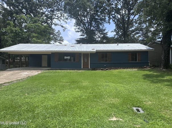 179 Chotard Avenue, Pearl, MS 39208