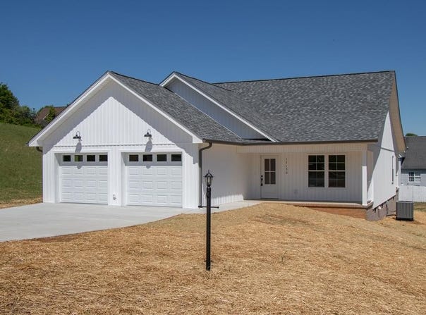 17150 Sedona Drive, Abingdon, VA 24211