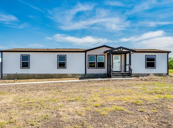 4927 Mustang WAY, San Marcos, TX 78666