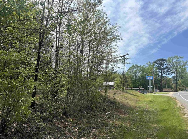 0 Center Street Highway, Sheridan, AR 72150