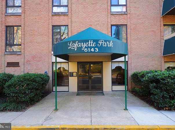 6143 LEESBURG PIKE, FALLS CHURCH, VA 22041