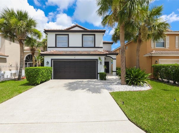 6073 Spring Isles Blvd, Lake Worth, FL 33463