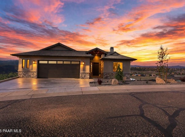 1941 Ventnor Circle, Prescott, AZ 86301