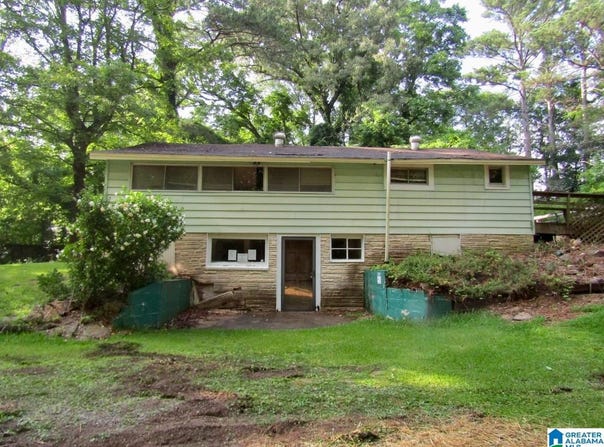 1545 3RD STREET, GRAYSVILLE, AL 35073