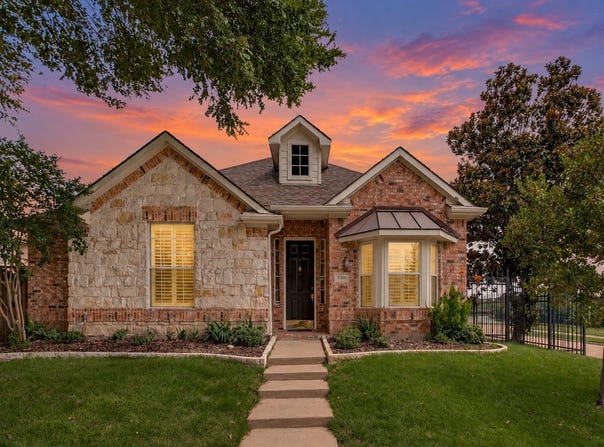 3500 Christopher Lane, Richardson, TX 75082