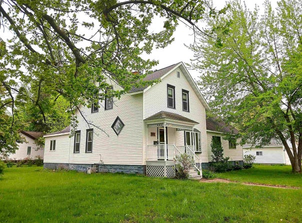 651 WISCONSIN RIVER DRIVE, Port Edwards, WI 54469