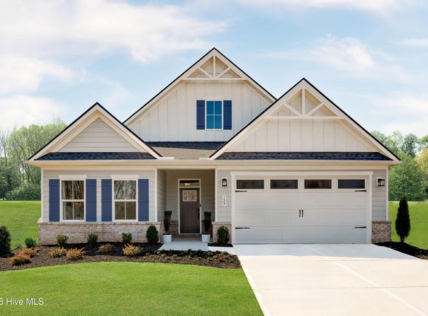 Lt 49 Albemarle Plantation, Hertford, NC 27944