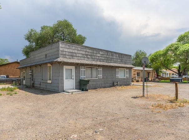298 Mountain View Street, Grand Junction, CO 81503