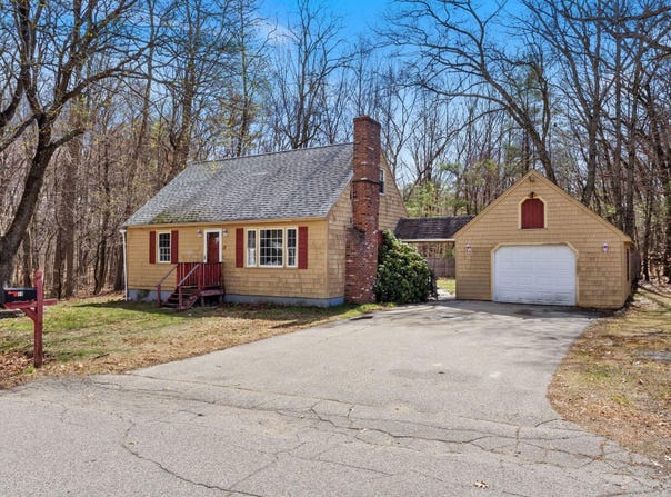 13 Normand Avenue, Sanford, ME 04073