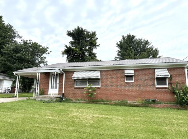 219 Gale Drive, Lancaster, KY 40444