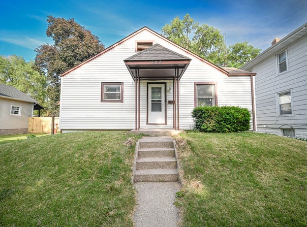 682 S Osborn Avenue, Kankakee, IL 60901