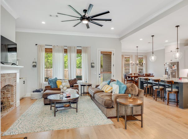 101 Coventry Lane, Canton, MS 39046