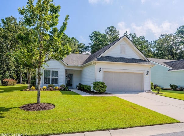 59 Gatewood Lane, Bluffton, SC 29910