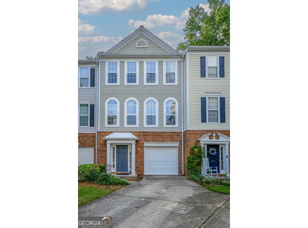3343 Lathenview, Milton, GA 30004