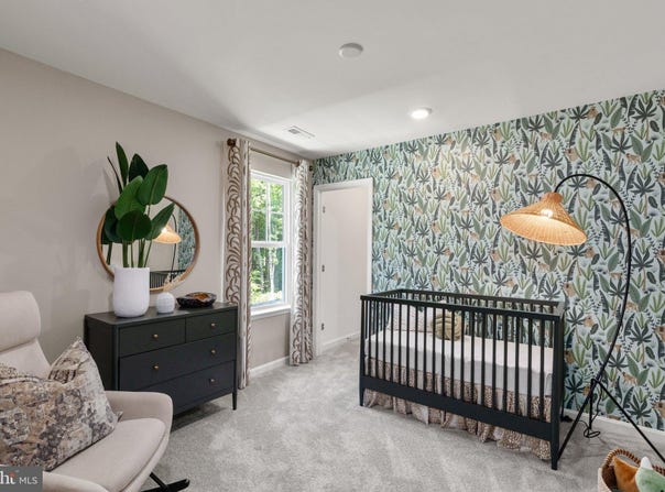COBEY DRIVE, CUMBERLAND, MD 21502
