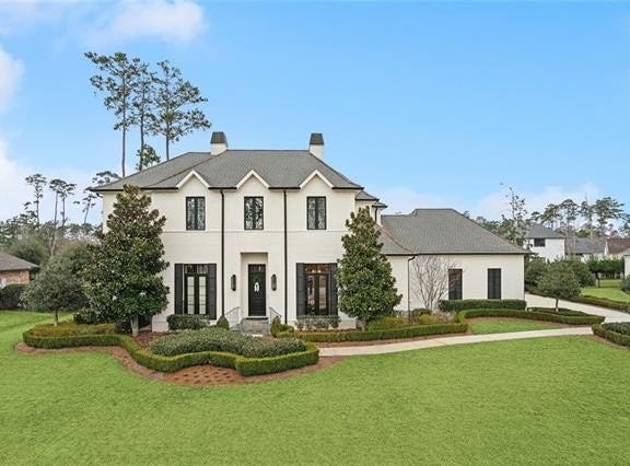 76 ORCHID Lane, Mandeville, LA 70471