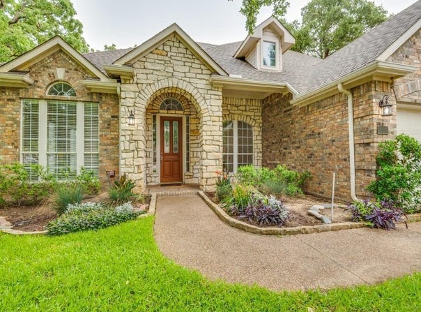 564 Austin Court, Coppell, TX 75019