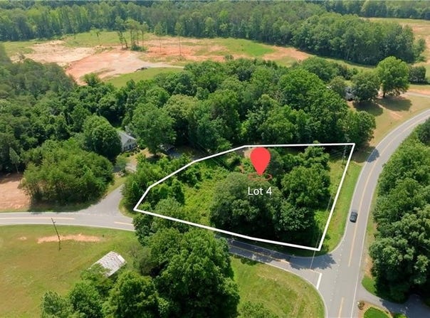 0 Shiloh Church Road, Rural Hall, NC 27045