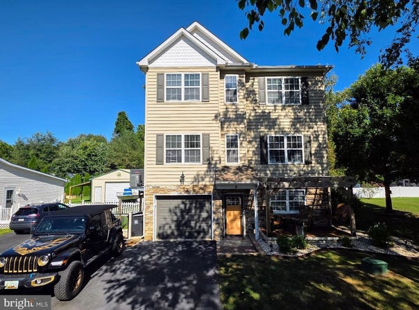 8 ELK Lane, ELKTON, MD 21921