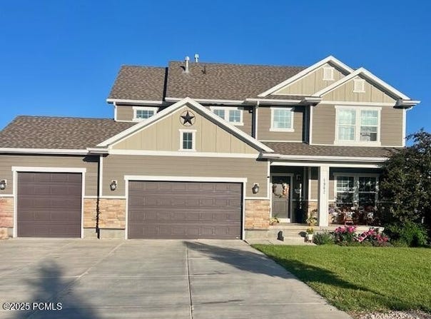 1962 Bluff Crest Road, Francis, UT 84036