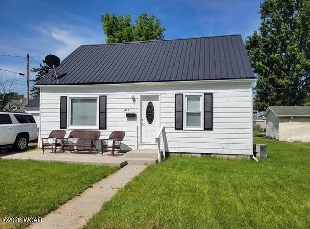 407 Ream Street, Ada, OH 45810