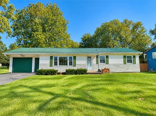 1408 Manitou Road, Hilton, NY 14468