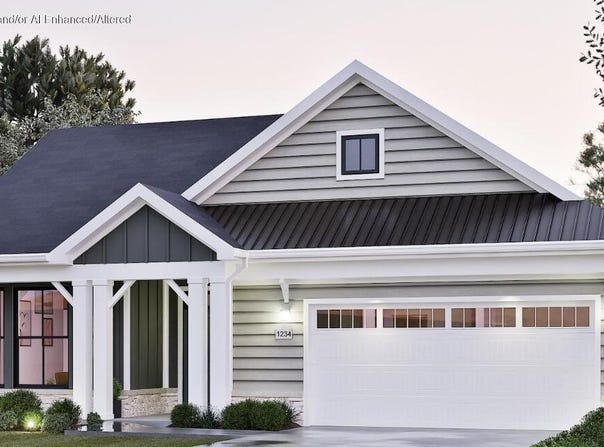 2803 Trailway Lane, Valparaiso, IN 46385