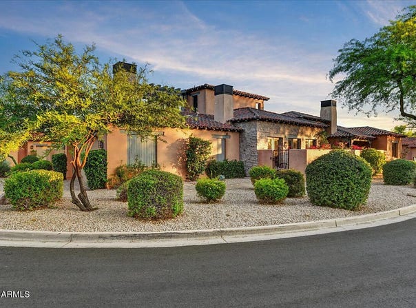 7751 E GOLDEN EAGLE Circle, Gold Canyon, AZ 85118