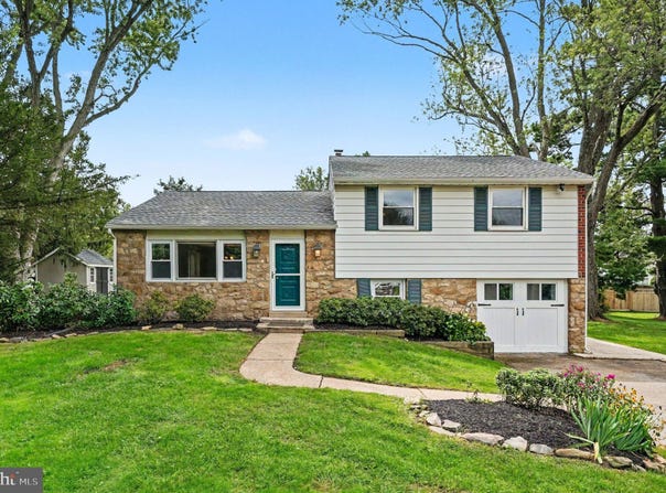 1390 JOLLY Road, BLUE BELL, PA 19422