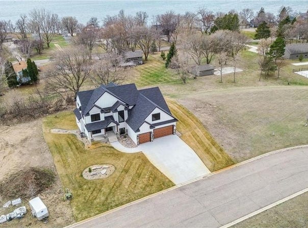 3731 Crestwood Ridge NE, Alexandria Twp, MN 56308