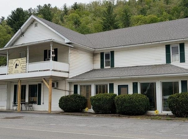 2064 RT 287, Morris, PA 16938