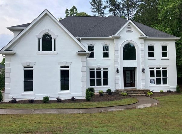870 Thornberry Drive, Alpharetta, GA 30022